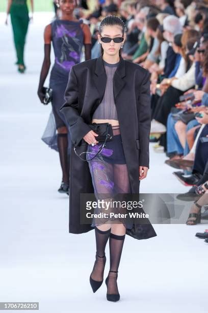 givenchy getty images|79,675 Givenchy Runway Stock Photos & High.